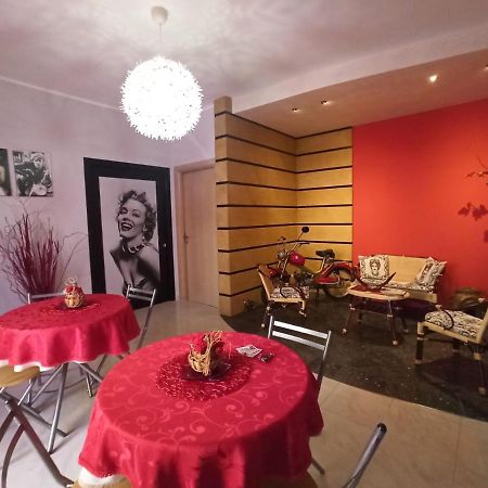 B&B Omer Sciacca Ngoại thất bức ảnh