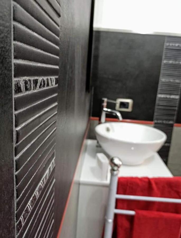 B&B Omer Sciacca Ngoại thất bức ảnh