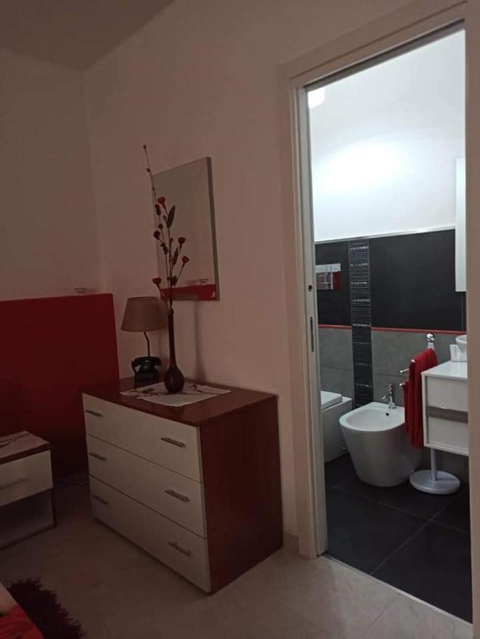 B&B Omer Sciacca Ngoại thất bức ảnh