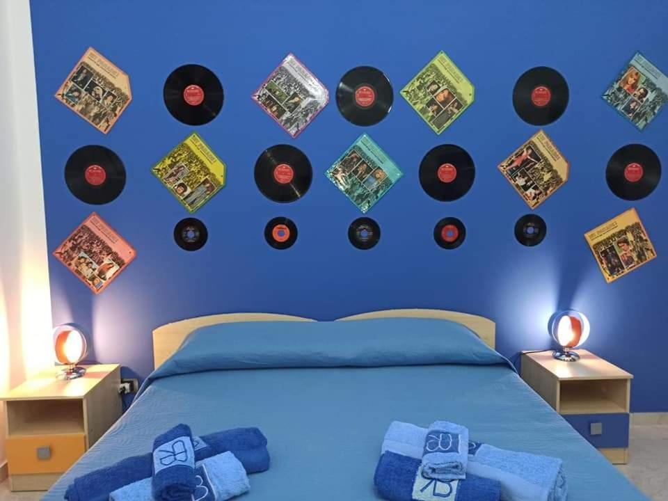 B&B Omer Sciacca Ngoại thất bức ảnh