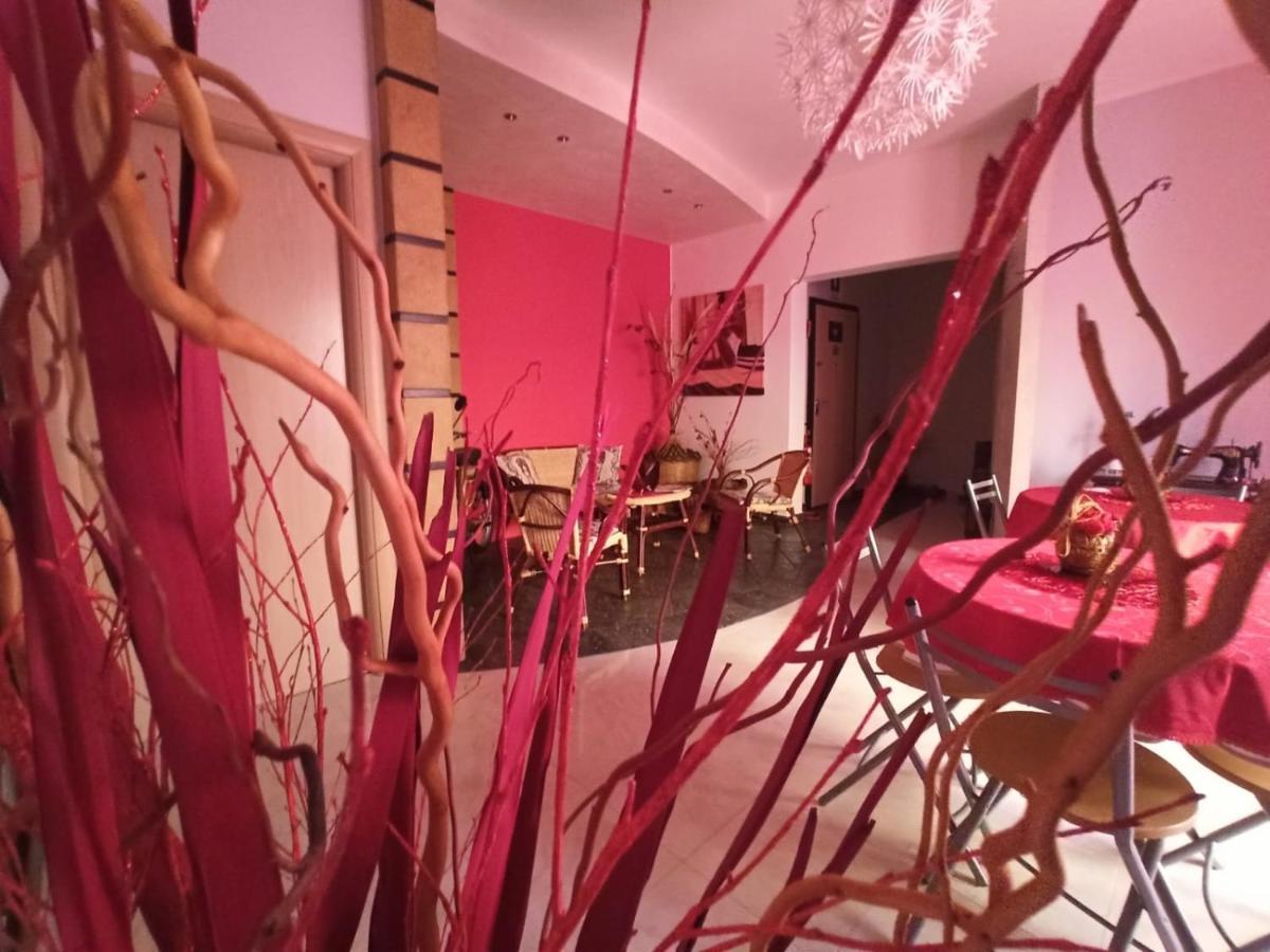 B&B Omer Sciacca Ngoại thất bức ảnh