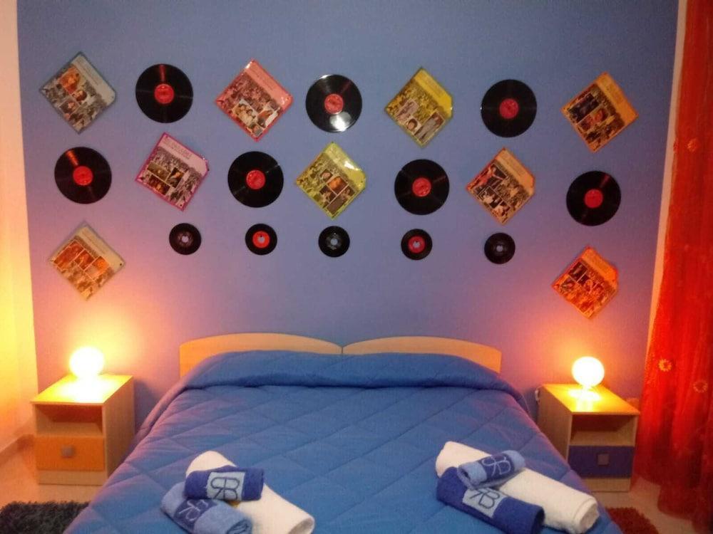 B&B Omer Sciacca Ngoại thất bức ảnh