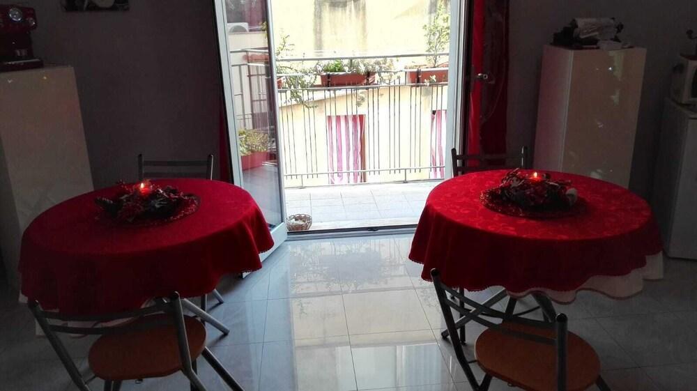 B&B Omer Sciacca Ngoại thất bức ảnh