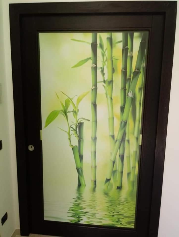 B&B Omer Sciacca Phòng bức ảnh