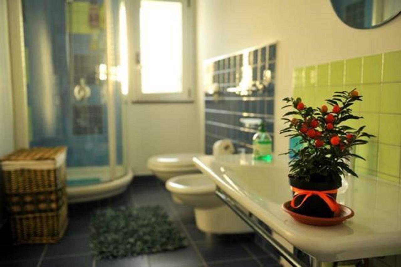 B&B Omer Sciacca Ngoại thất bức ảnh