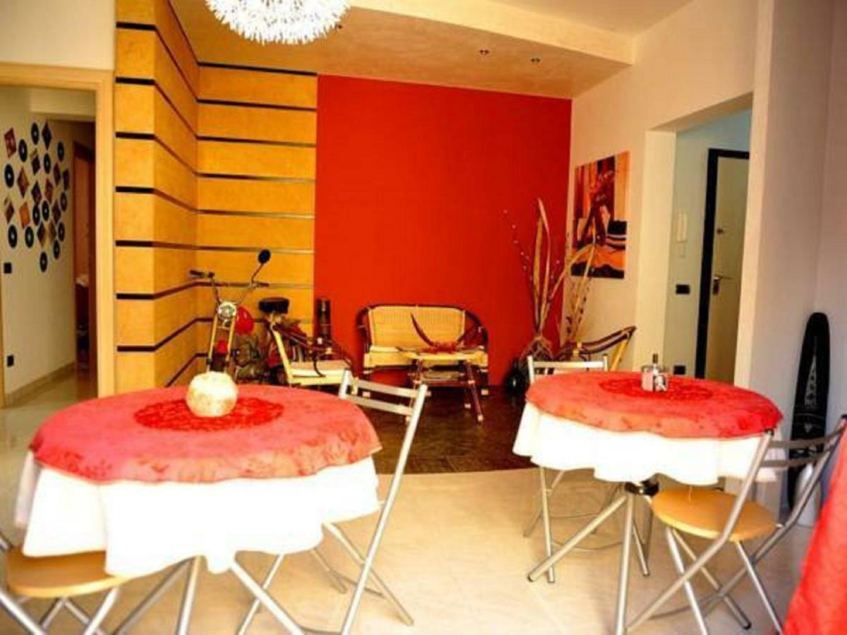 B&B Omer Sciacca Ngoại thất bức ảnh